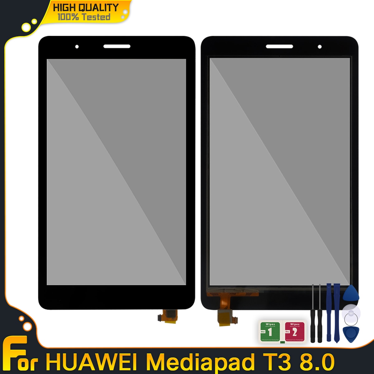 Huawei Mediapad T3 8 T3-8 KOB-L09 T3 ġ ũ ..